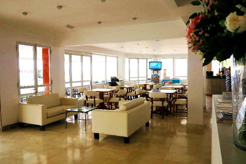 Bj Cala Morlanda Estudios (Adults Only) С'Іллот Екстер'єр фото